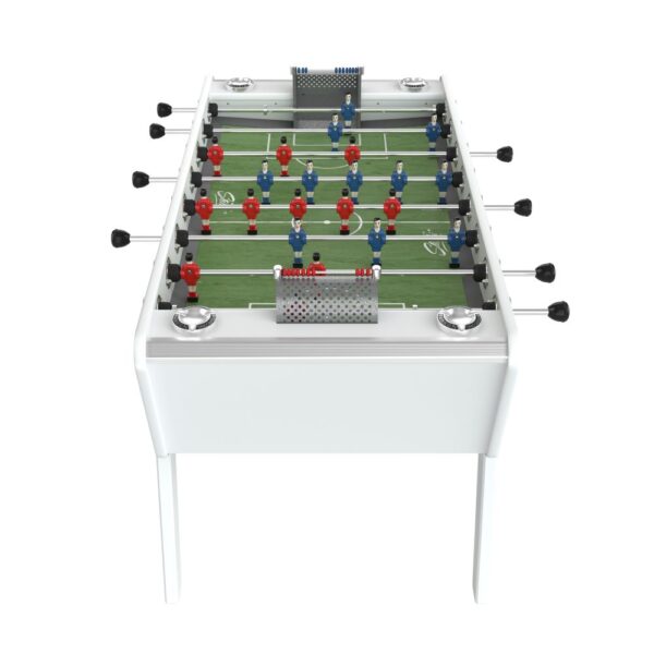 Kicker STELLA CHAMPION<br>WEISS-WEISS-GRÜN – Bild 5