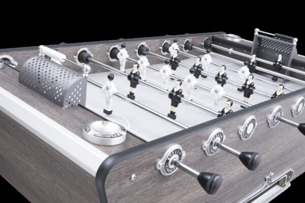 Kicker STELLA CHAMPION<br>WENGE-SCHWARZ-GRAU – Bild 4