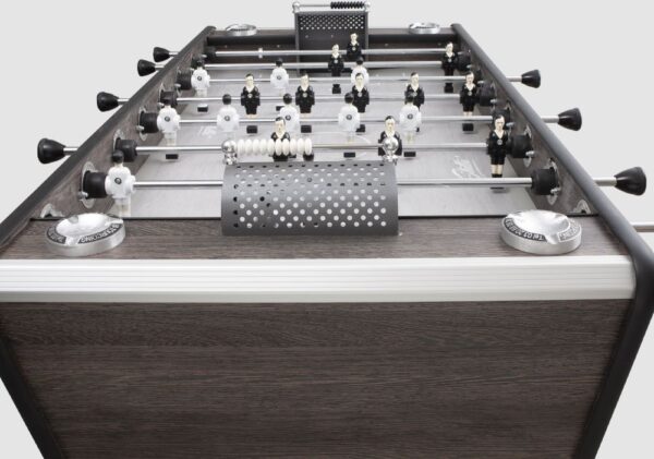 Kicker STELLA CHAMPION<br>WENGE-SCHWARZ-GRAU – Bild 2
