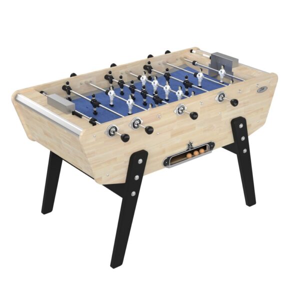 Kicker STELLA STAR<br>AHORN-SCHWARZ-BLAU