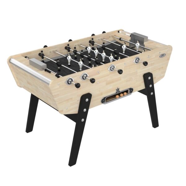 Kicker STELLA STAR<br>AHORN-SCHWARZ