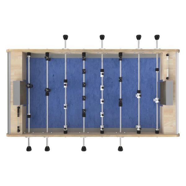 Kicker STELLA STAR<br>AHORN-SCHWARZ-BLAU – Bild 5