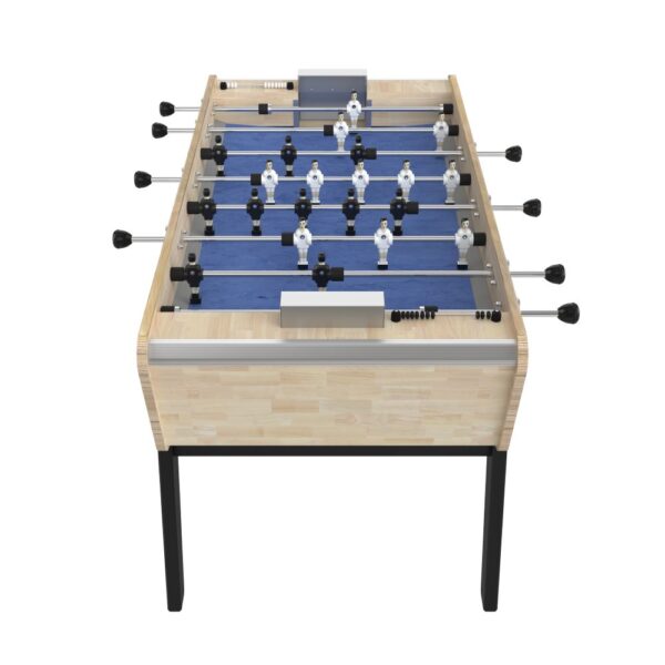Kicker STELLA STAR<br>AHORN-SCHWARZ-BLAU – Bild 4
