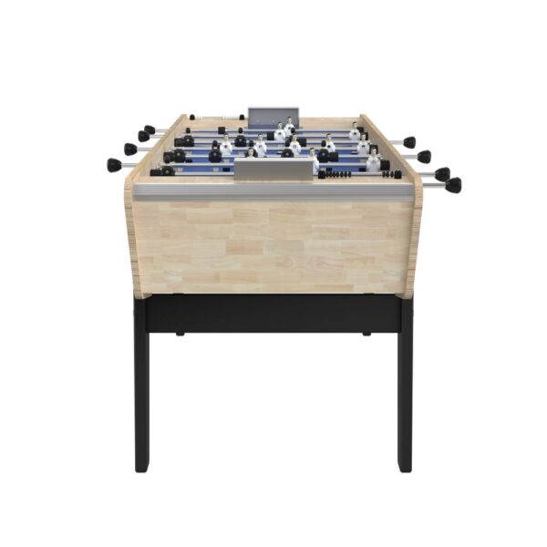 Kicker STELLA STAR<br>AHORN-SCHWARZ-BLAU – Bild 3