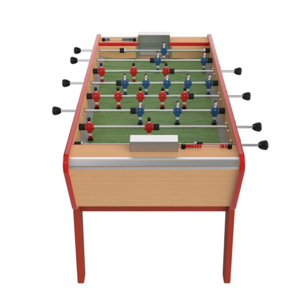 Kicker STELLA STAR<br>BUCHE-ROT – Bild 4