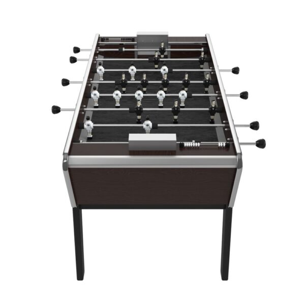 Kicker STELLA STAR<br>WALLNUT-SCHWARZ – Bild 4