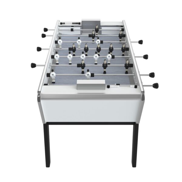 Kicker STELLA STAR<br>WEISS-SCHWARZ – Bild 4