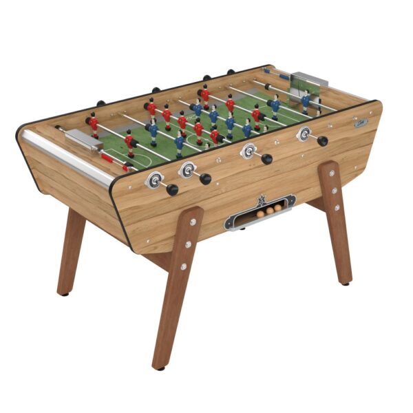 Kicker STELLA STAR<br>OUT | EICHE-SCHWARZ-GRAU