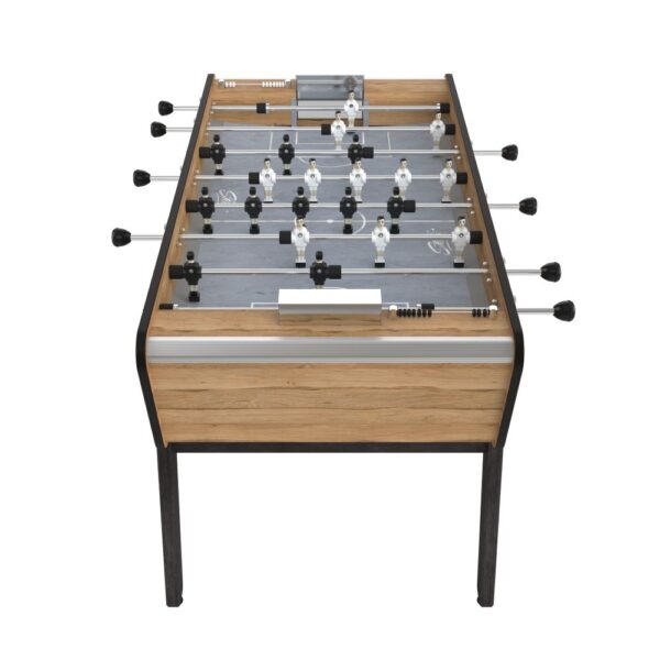Kicker STELLA STAR<br>OUT | EICHE-SCHWARZ-GRAU – Bild 5