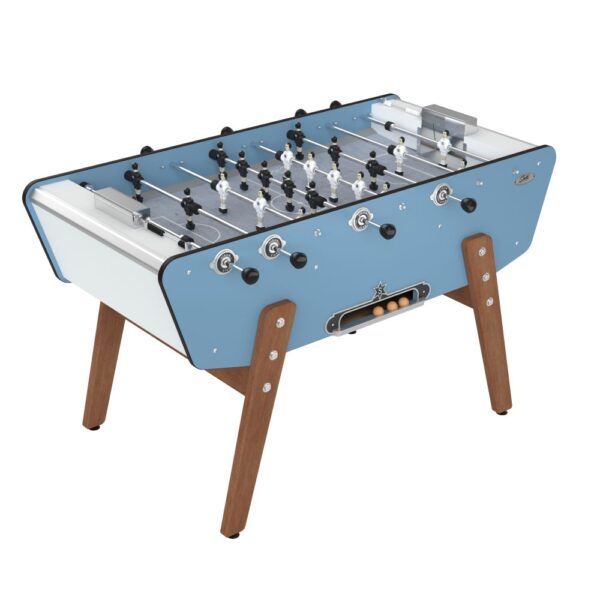 Kicker STELLA STAR<br>OUT | SKYBLUE-HOLZ