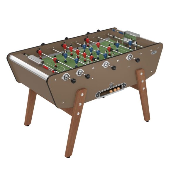 Kicker STELLA STAR<br>OUT | TAUPE-HOLZ-GRÜN