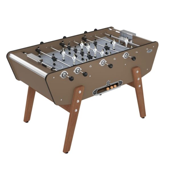 Kicker STELLA STAR<br>OUT | TAUPE-HOLZ-GRAU