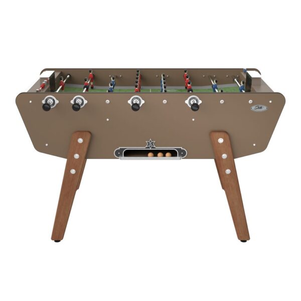 Kicker STELLA STAR<br>OUT | TAUPE-HOLZ-GRÜN – Bild 2