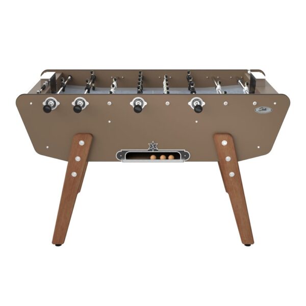 Kicker STELLA STAR<br>OUT | TAUPE-HOLZ-GRAU – Bild 2