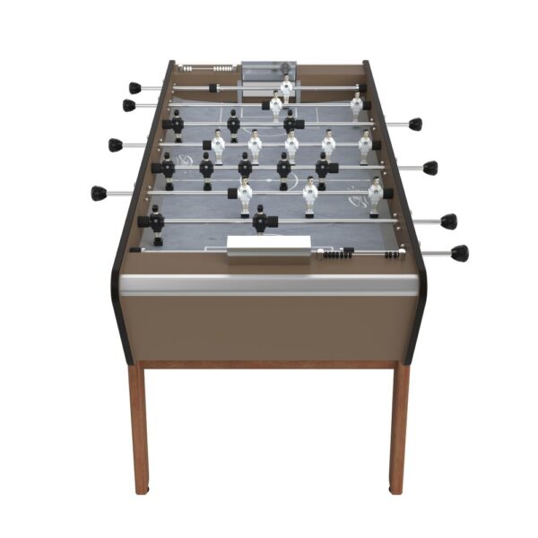 Kicker STELLA STAR<br>OUT | TAUPE-HOLZ-GRAU – Bild 4