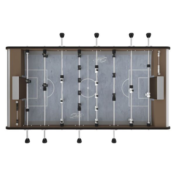 Kicker STELLA STAR<br>OUT | TAUPE-HOLZ-GRAU – Bild 5