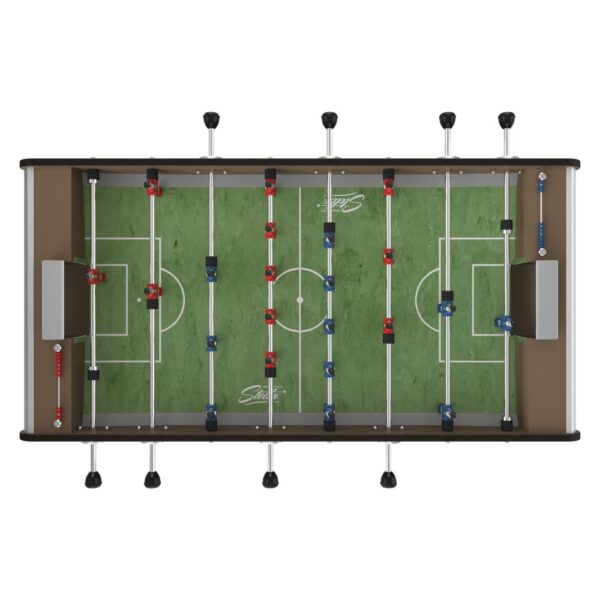 Kicker STELLA STAR<br>OUT | TAUPE-HOLZ-GRÜN – Bild 5