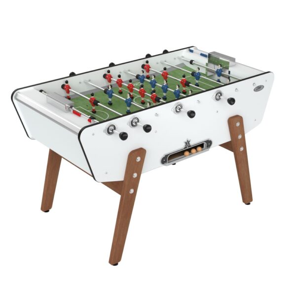 Kicker STELLA STAR<br>OUT | WEISS-HOLZ-GRÜN
