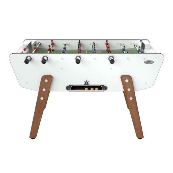 Kicker STELLA STAR<br>OUT | WEISS-HOLZ-GRÜN – Bild 2