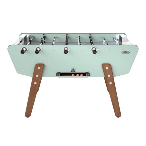 Kicker STELLA STAR<br>OUT | JADE-HOLZ – Bild 2