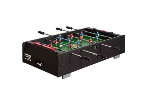 Tischkicker MINI schwarz<br>Teleskop