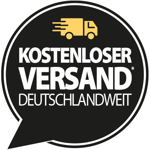 Stoerer kostenloser Versand Deutschlandweit