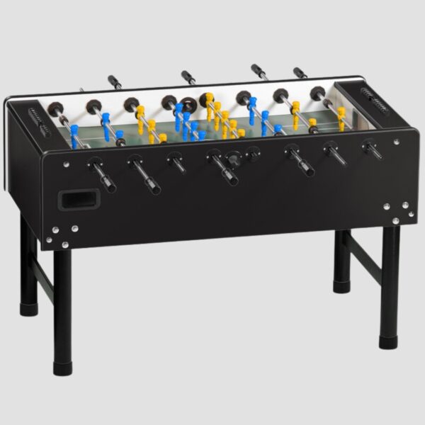 Tischkicker Vector 2.0<br>          Black Edition – Bild 7