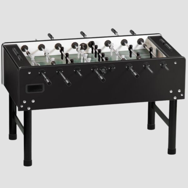 Tischkicker Vector 2.0<br>          Black Edition