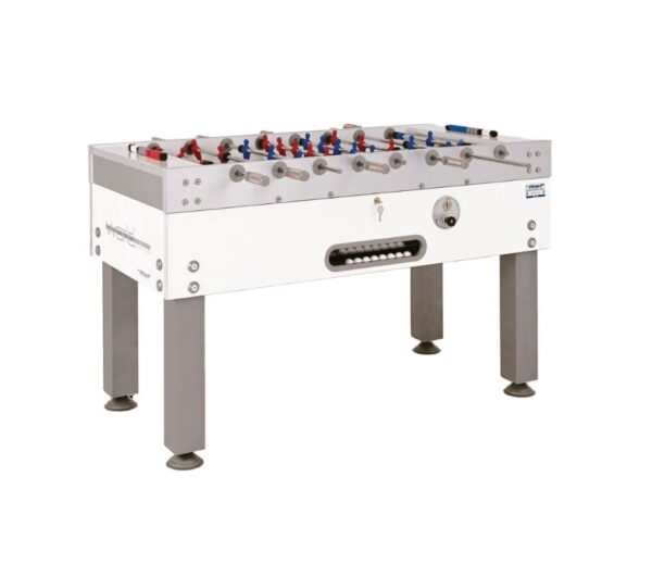Tischkicker World Champion | ITSF