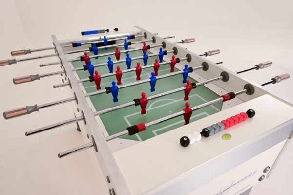 Tischkicker World Champion | ITSF – Bild 10