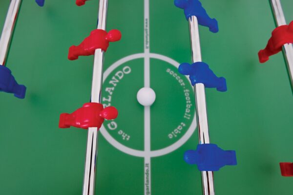 Tischkicker World Champion | ITSF – Bild 16