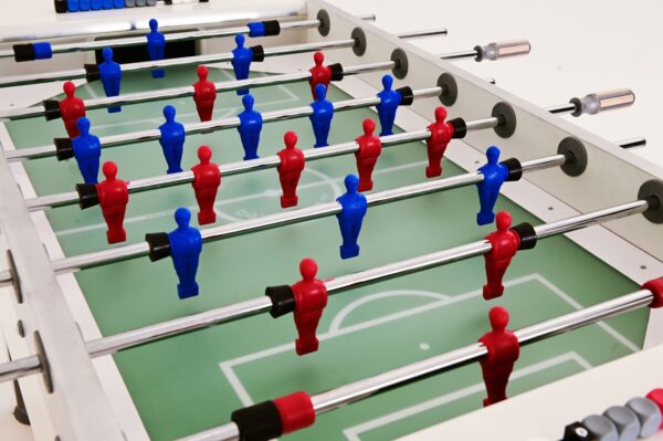 Tischkicker World Champion | ITSF – Bild 15
