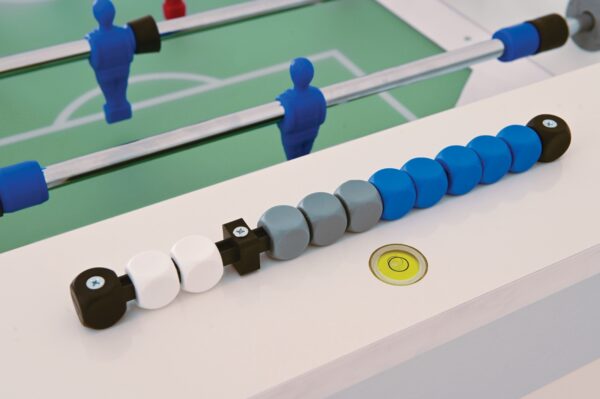 Tischkicker World Champion | ITSF – Bild 13