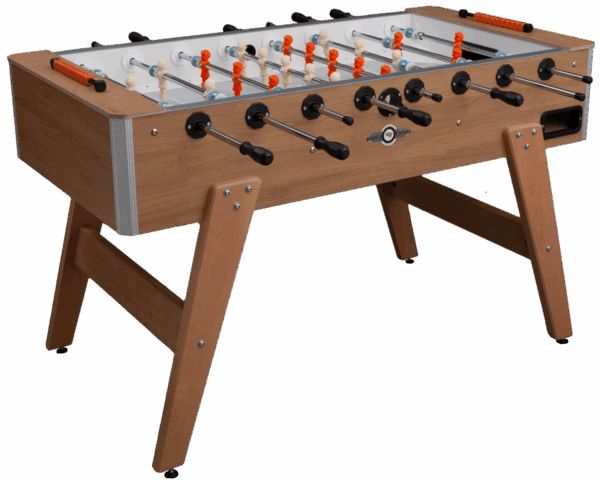 Kickertisch Deutscher Meister | Profi Eiche